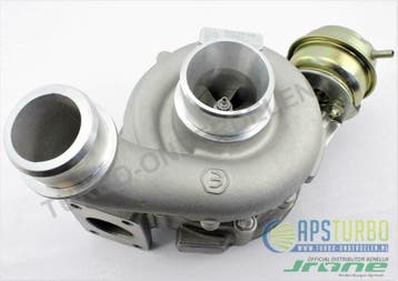 Fabrieks Nieuw Turbo Skoda Superb 2.5 TDI turbo, Ophalen of Verzenden, Nieuw, Skoda