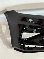 Volkswagen Touran 5TA R-line Voorbumper 5TA807221M, Ophalen, Gebruikt, Voor, Bumper