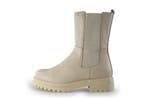 Cellini Enkellaarzen in maat 41 Beige, Verzenden, Beige, Zo goed als nieuw, Lage of Enkellaarzen