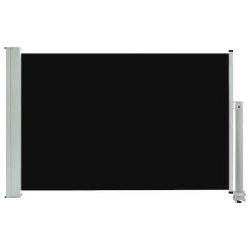 Tuinscherm Uittrekbaar 60x300 | Tweedekansje | OP=OP, Staal, Ophalen of Verzenden, Zo goed als nieuw, 200 cm of meer