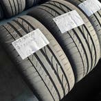 2 x Bridgestone Potenza RE050A 245-40-18 Zomerbanden 6,5mm, 18 inch, Ophalen of Verzenden, Band(en), Personenwagen