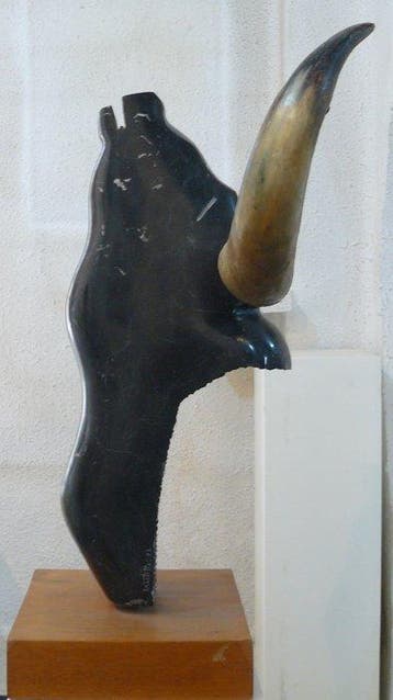 Jesús Castelló Mollar (1952-2010) - El Toro