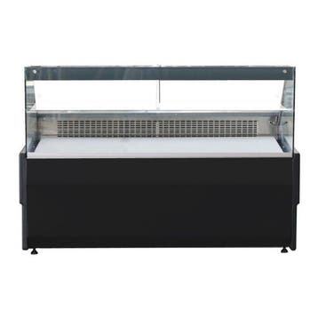 Combisteel Koeltoonbank | WESLEY | 0°C/+7°C | Geforceerd | G, Ophalen of Verzenden, Nieuw