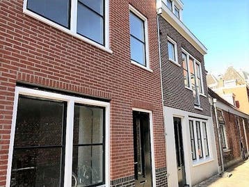 Te huur: Huis Schoolsteeg in Leiden, Leiden, Zuid-Holland