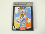 PlayStation 2 - Sonic Heroes [Platinum], Spelcomputers en Games, Games | Sony PlayStation 2, Ophalen of Verzenden, Nieuw