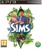 The Sims 3 (import), Verzenden, Nieuw