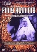 Finis hominis - DVD, Verzenden, Nieuw in verpakking