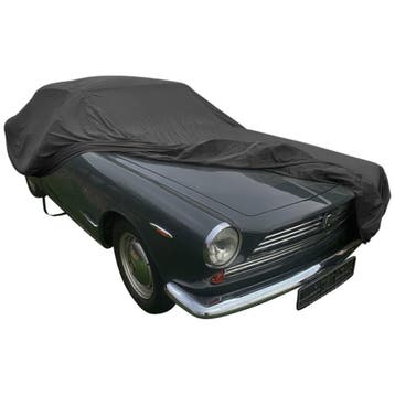 Buitenhoes voor Fiat 2300 Coupe (1959-1972) 100% waterproof, Ophalen of Verzenden, Nieuw, Fiat