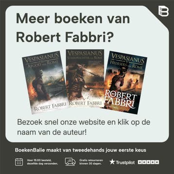 Romes Lost Son - Robert Fabbri 9780857899675, Verzenden, Gelezen, Robert Fabbri