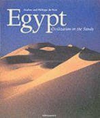 Boek Egypt 9783829054416, Verzenden, Zo goed als nieuw