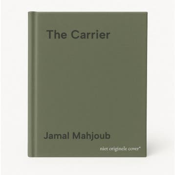 The Carrier - Jamal Mahjoub 9781861591012, Verzenden, Gelezen, Jamal Mahjoub