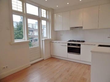 Te huur: Appartement Bijlwerffstraat in Rotterdam, Appartement, Rotterdam, Zuid-Holland