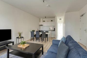 Te huur: Appartement Voorstraat in Egmond aan Zee, Huizen en Kamers, Egmond aan Zee, Noord-Holland, Appartement
