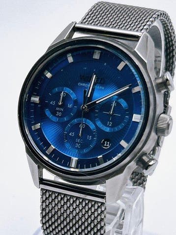 Seiko - Zonder minimumprijs - 291062 - Heren - 2010-2020