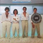 LP gebruikt - Sweetbottom - Angels Of The Deep, Verzenden, Zo goed als nieuw