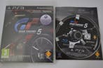 Gran Turismo 5 (PS3), 1 speler, Verzenden, Zo goed als nieuw, Online