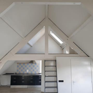 Appartement in Arnhem gevonden voor €782,- pm, Gelderland, Direct bij eigenaar, Appartement, Arnhem