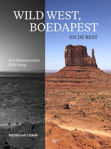Wild West, Boedapest En De Rest | Pieter Lierop | Nieuw, Ophalen of Verzenden, Nieuw, Pieter Lierop