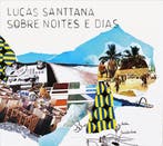 Lucas Santtana - Sobre Noites E Dias (CD), Verzenden, Nieuw in verpakking
