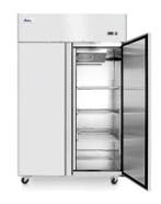 Horeca Vriezer tweedeurs 1240 l Profi Line 230V 800W Arktic, Verzenden, Nieuw in verpakking