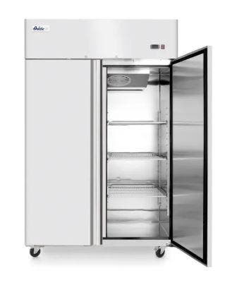 Horeca Vriezer tweedeurs 1240 l Profi Line 230V 800W Arktic, Verzenden, Nieuw in verpakking