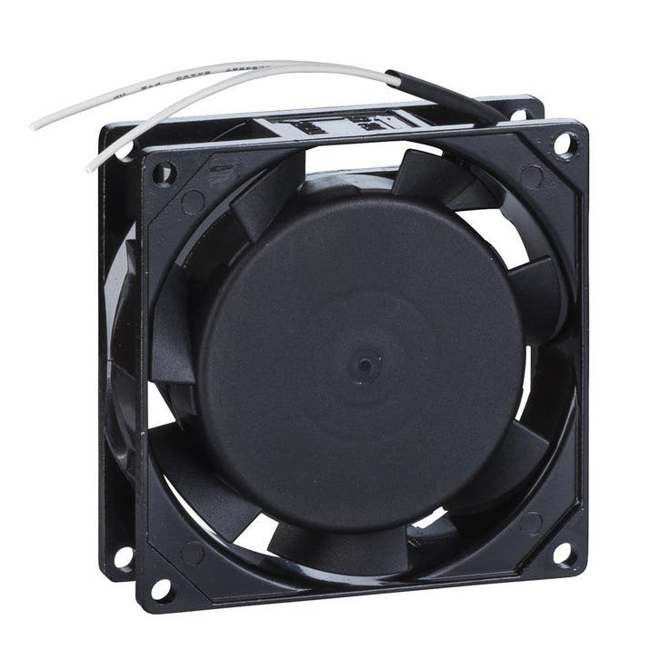 Schneider Electric Sarel ClimaSys Ventilator Voor Kast -, Doe-het-zelf en Verbouw, Elektra en Kabels, Overige typen, Nieuw, Verzenden