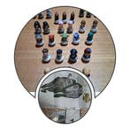Star wars Grani & Partners + lego - Speelgoed
