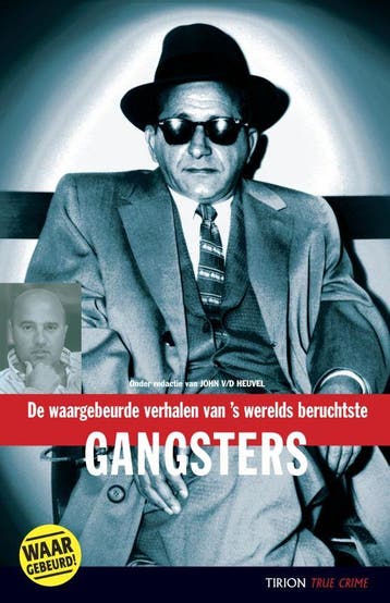 De waargebeurde verhalen van s werelds beruchtste gangsters, Verzenden, Gelezen