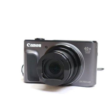 Canon SX720 HS Digitale compact camera, Nieuw