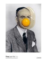 The List - Vol. 1 9789401429153 Emm Verheyden, Verzenden, Zo goed als nieuw, Emm Verheyden