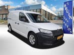 Volkswagen Caddy Cargo Maxi RHD 2.0 TDI 122Pk Automaat Comfo, Automaat, Stof, Gebruikt, Euro 6