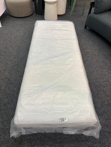 Matras pocketvering koudschuim 80x200, Nieuw