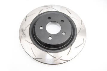 DBA 94-04 Mustang Cobra/Bullitt/Mach1 Front Slotted 4000, Ophalen of Verzenden, Nieuw