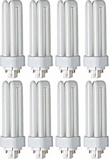 Osram DULUX T/E PLUS 42 W/830 fluorescente lamp 43 W - 8, Verzenden