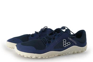 Vivobarefoot Barefoot in maat 42 Blauw, Zo goed als nieuw, Vivobarefoot, Verzenden, Blauw