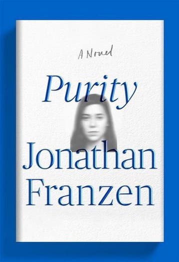 Purity - Jonathan Franzen 9780374239213, Verzenden, Gelezen, Jonathan Franzen