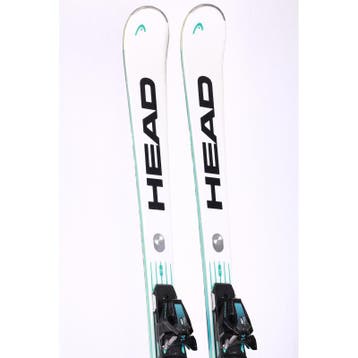 165 skis HEAD WORLDCUP REBELS E-SL 2026, grip walk + Head F, Sport en Fitness, Verzenden, Gebruikt, Head