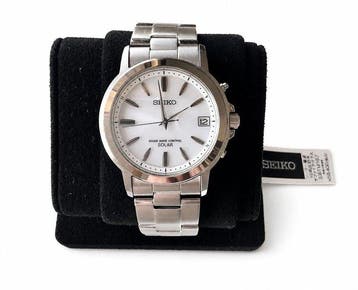 Seiko - SBTM167 - Zonder minimumprijs - SBTM167 - Heren -