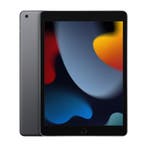 Apple iPad 2021 | 64GB / Wi-Fi / Grijs, Computers en Software, Apple iPads, Ophalen of Verzenden, Gebruikt