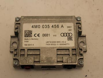 Antenne Versterker Audi Q7 O84091, Ophalen of Verzenden, Nieuw