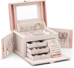 Sieraden Organizer Groot | 35% Korting | Tweedekansje, Ophalen of Verzenden