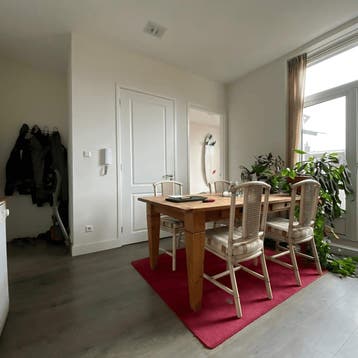 Appartement in Den Haag gevonden voor €910,- pm, Den Haag, Den Haag, Direct bij eigenaar, Appartement