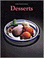 Desserts / Koken zonder grenzen 9789053900543 BARBARA MAYR, Verzenden, Gelezen, BARBARA MAYR