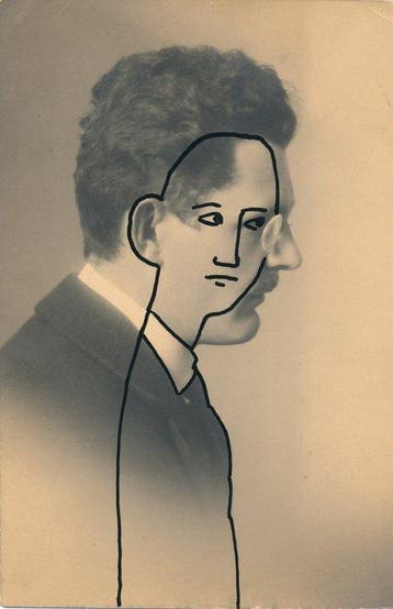 Sebastian Bieniek - Facination No. 32