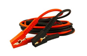 Startkabel 2x3m startkabel 220Amp (Auto-Fiets, Gereedschap), Verzenden, Nieuw