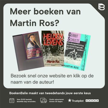 Heersers van de Tour - Martin Ros 9789029534895, Verzenden, Gelezen, Martin Ros