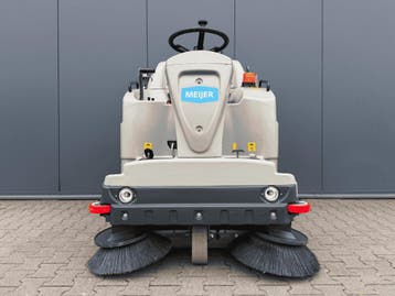 Meijer VR1500HD refurbished, Ophalen of Verzenden, Nieuw, Meijer