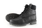 Timberland Boots in maat 42 Zwart, Kleding | Heren, Schoenen, Verzenden, Boots, Zo goed als nieuw, Timberland