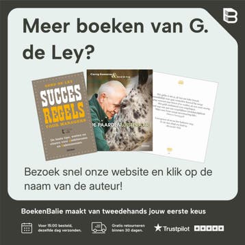Internationaal spreekwoordenboek - G. de Ley 9789002204562, Verzenden, Gelezen, G. de Ley
