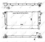 Radiat EASY FIT, Auto-onderdelen, Verzenden, Nieuw